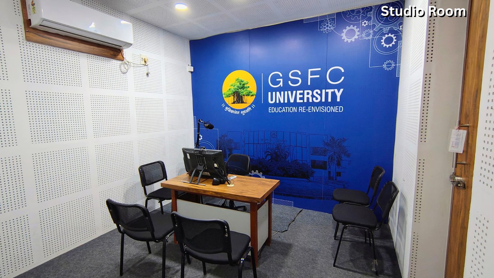 GSFC library